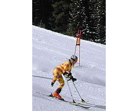 SPORT > SCI ALPINO > SCI ALPINO AMPUTATI > ACCESSORI