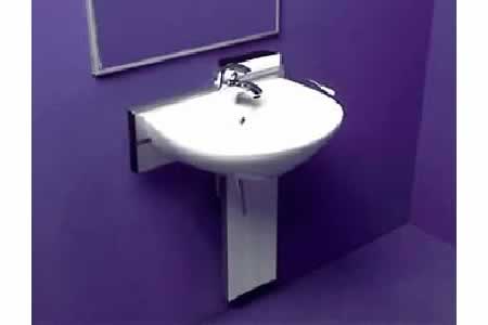 CASA > BAGNO > LAVABI > INFORMAZIONI GENERALI