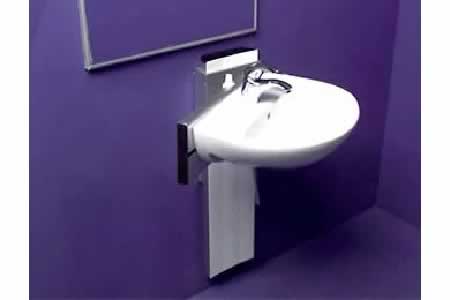 CASA > BAGNO > LAVABI > INFORMAZIONI GENERALI