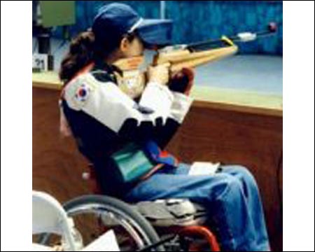 SPORTS > SHOT FIRE > RIFLE > ACCESSORIES