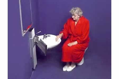 CASA > BAGNO > LAVABI > INFORMAZIONI GENERALI