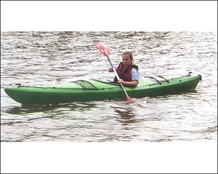 SPORT > SPORT ACQUATICI > CANOA-KAYAK