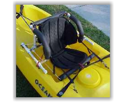 SPORT > SPORT ACQUATICI > CANOA-KAYAK > AUSILI