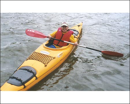 SPORT > SPORT ACQUATICI > CANOA-KAYAK > ACCESSORI