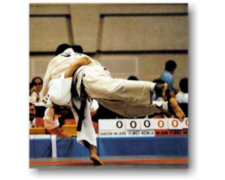 SPORT > JUDO > JUDO NON VEDENTI > AUSILI