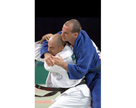 SPORTS > JUDO > BLIND JUDO > ACCESSORIES