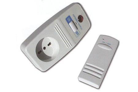 CASA > ASPETTI GENERALI > AUTOMAZIONI > TELECOMANDI