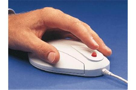 CASA > STUDIO > COMPUTER > MOUSE