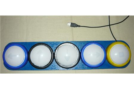 CASA > STUDIO > COMPUTER > MOUSE