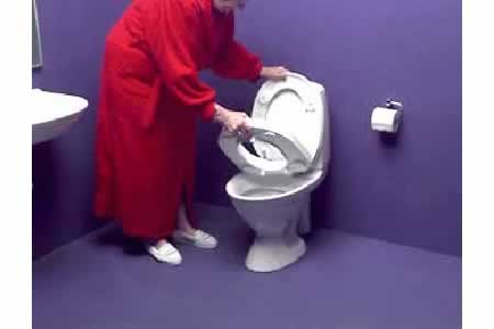 CASA > BAGNO > WATER > RIALZI PER WATER