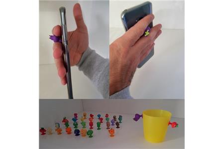 CASA > STUDIO > MOBILITA' > SOSTEGNI