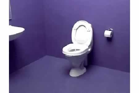 CASA > BAGNO > WATER > RIALZI PER WATER