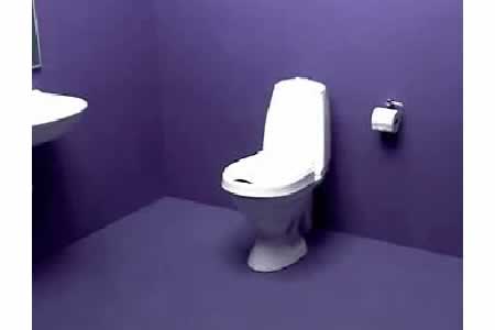 CASA > BAGNO > WATER > RIALZI PER WATER