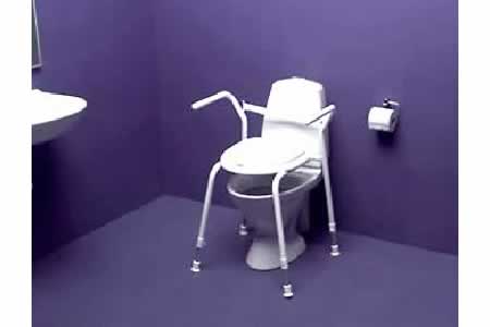 CASA > BAGNO > WATER > RIALZI PER WATER