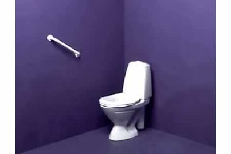 CASA > BAGNO > WATER > MANIGLIE