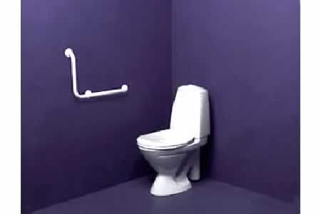 CASA > BAGNO > WATER > MANIGLIE