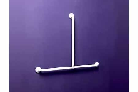 HOUSE > BATHROOM > PERSONAL SAFETY > HAND RAIL