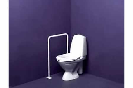 CASA > BAGNO > WATER > MANIGLIE