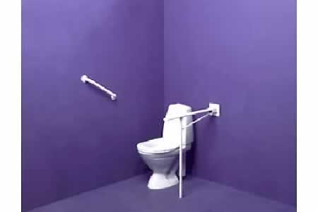 CASA > BAGNO > WATER > MANIGLIE