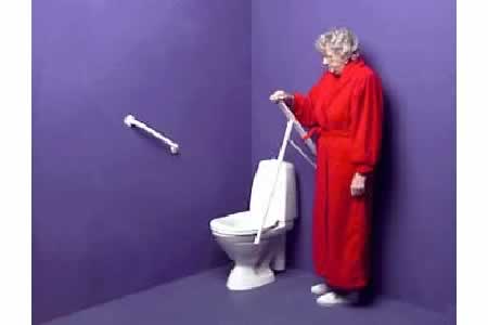 CASA > BAGNO > WATER > MANIGLIE