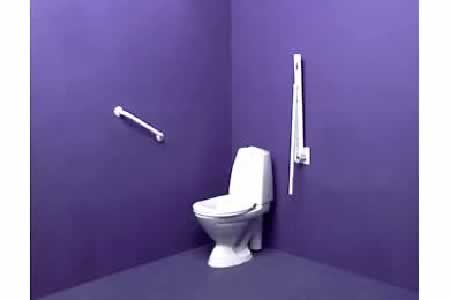 CASA > BAGNO > WATER > MANIGLIE