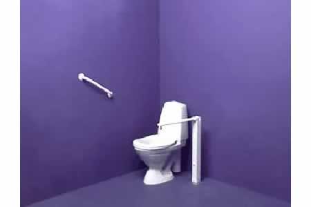 CASA > BAGNO > WATER > MANIGLIE