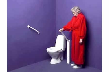 CASA > BAGNO > WATER > MANIGLIE