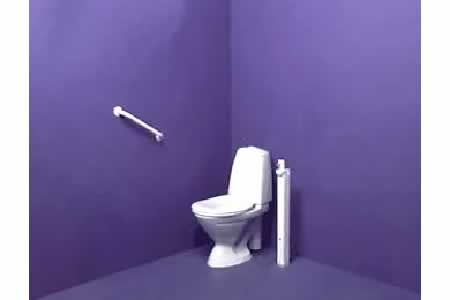 CASA > BAGNO > WATER > MANIGLIE