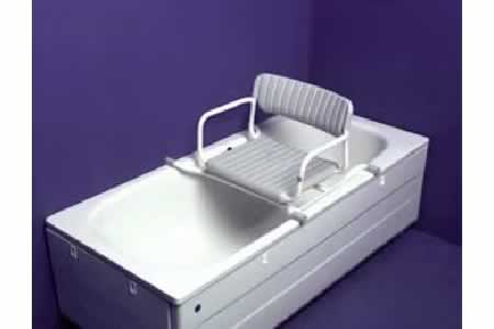 HOUSE > BATHROOM > BATHTUB > BATH SEATS