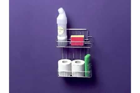 CASA > BAGNO > PUNTI DA CONSIDERARE > ARMADIETTI