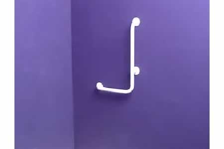 HOUSE > BATHROOM > BATHTUB > HAND RAIL