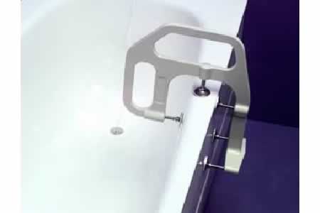 CASA > BAGNO > VASCA DA BAGNO > MANIGLIE