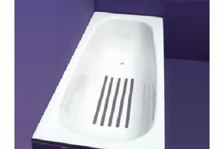 CASA > BAGNO > SICUREZZA > ANTISDRUCCIOLO