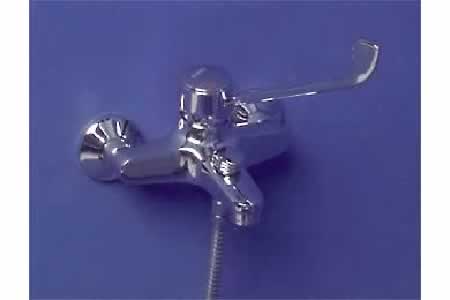 CASA > BAGNO > VASCA DA BAGNO > MISCELATORI