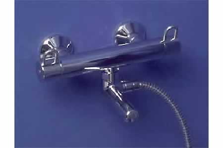 HOUSE > BATHROOM > BATHTUB > MIXERS