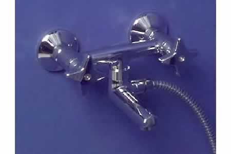 HOUSE > BATHROOM > BATHTUB > MIXERS