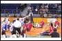 SPORT > PALLAVOLO > PALLAVOLO AMPUTATI > REGOLE