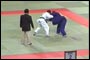 SPORTS > JUDO > BLIND JUDO
