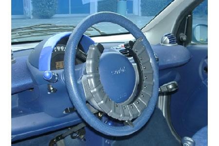 GUIDOSIMPLEX - D906EL