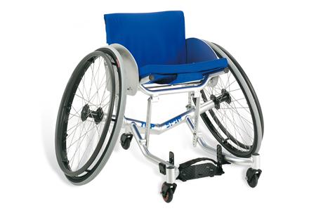 OFFCARR - TOP SPIN 1-3-4