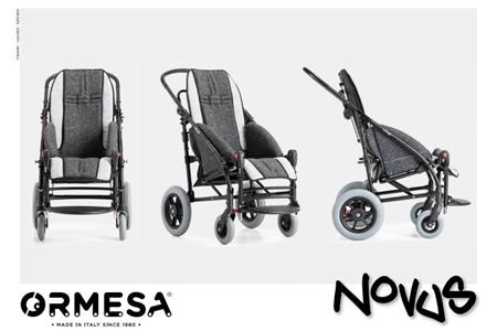 ORMESA - NOVUS
