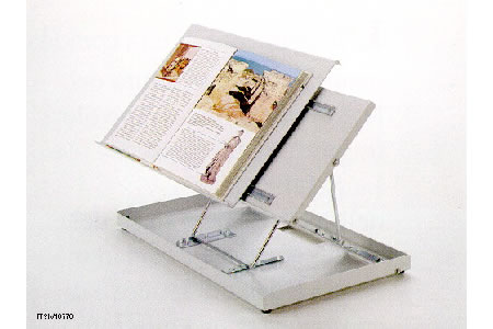 MICROLENS - LEGGIO PER IPOVISIONE