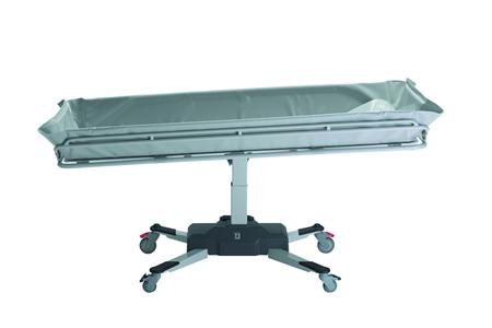 TR EQUIPMENT - TR 3000