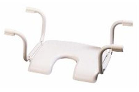 ETAC ADL, BATHING AND TOILETING - RUFUS SGABELLO PER VASCA