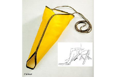 RFSU - SOCKY 80601002