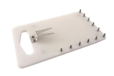 THOMASHILFEN LINEA VITA QUOTIDIANA - TAGLIERE