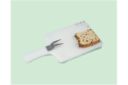 THOMASHILFEN LINEA VITA QUOTIDIANA - TAGLIERE PER LA COLAZIONE