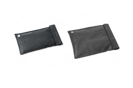 THOMASHILFEN LINEA VITA QUOTIDIANA - BORSA REFRIGERATA ICOOL