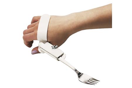 THOMASHILFEN LINEA VITA QUOTIDIANA - PORTA POSATE PER ADULTI