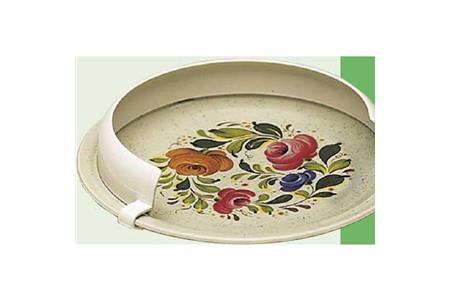 THOMASHILFEN LINEA VITA QUOTIDIANA - BARRIERA BORDO